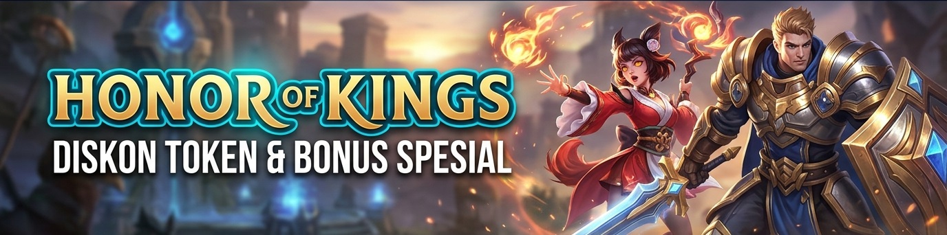 Honor of Kings Global