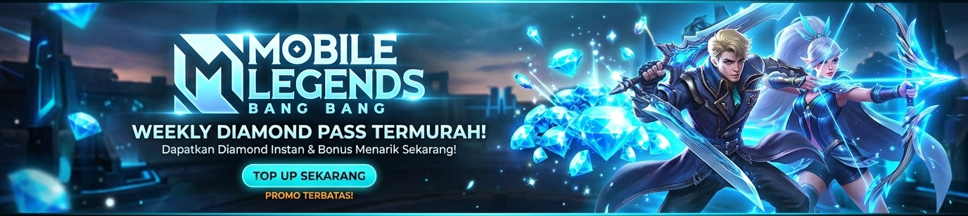 Mobile Legends: Bang Bang
